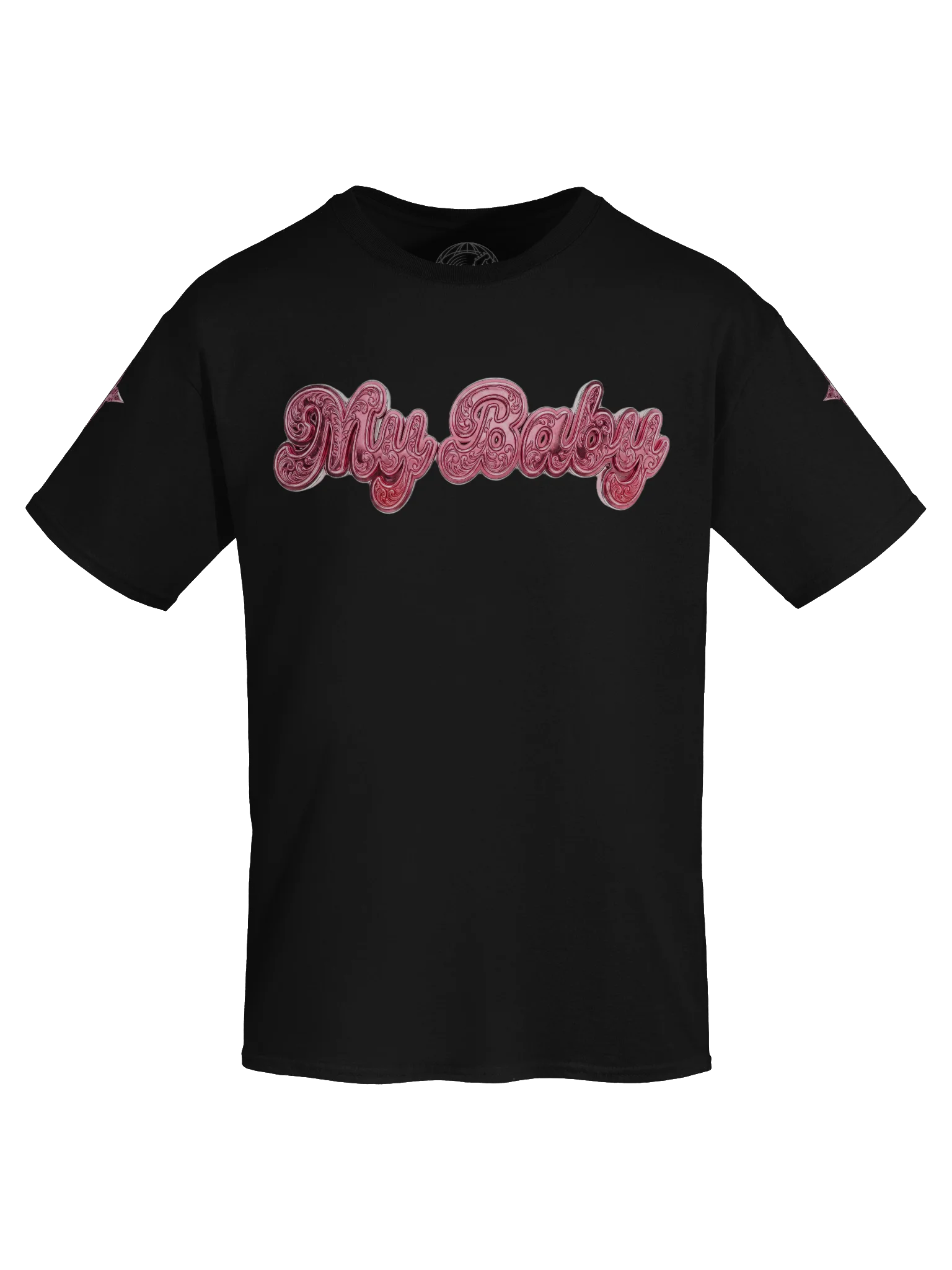 My Baby Tee — Edition II product image (21)