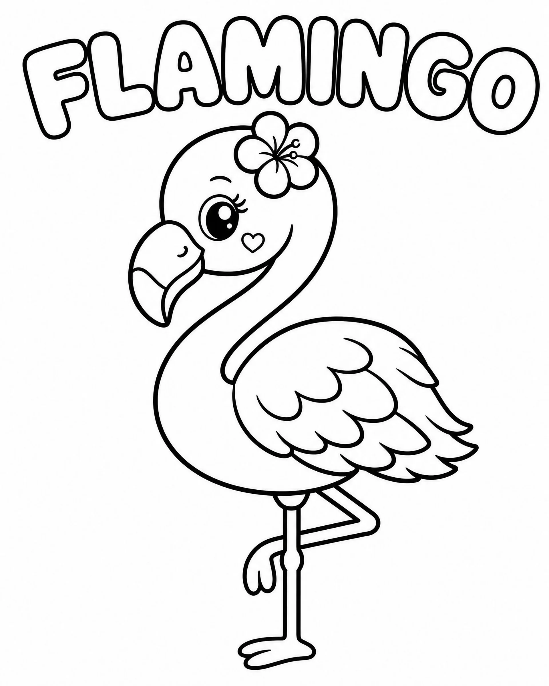 The Ultimate Kawaii Learning & Coloring Bundle product image (10)