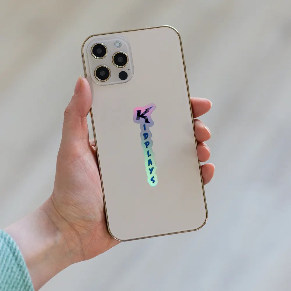 KidPlays Stickers 2 product image (6)