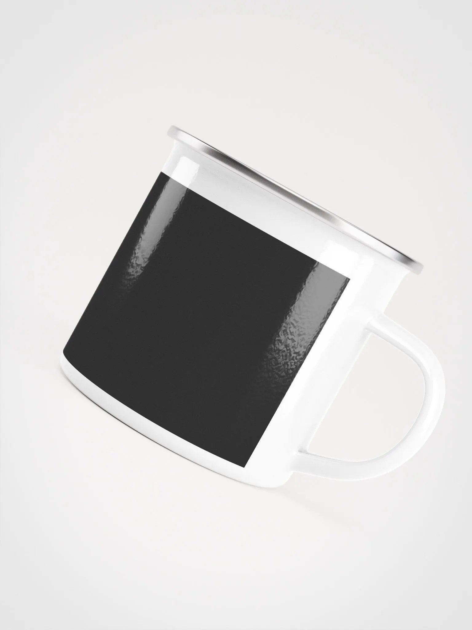 Raelia Wraparound Enamel Mug product image (5)