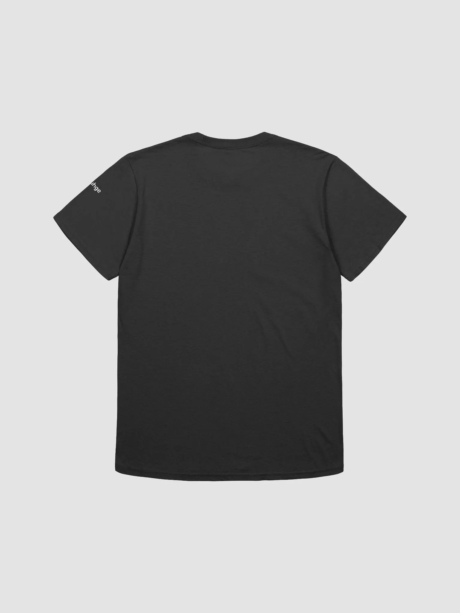 Imaginary Editor, Ariinui Unisex Tee product image (3)