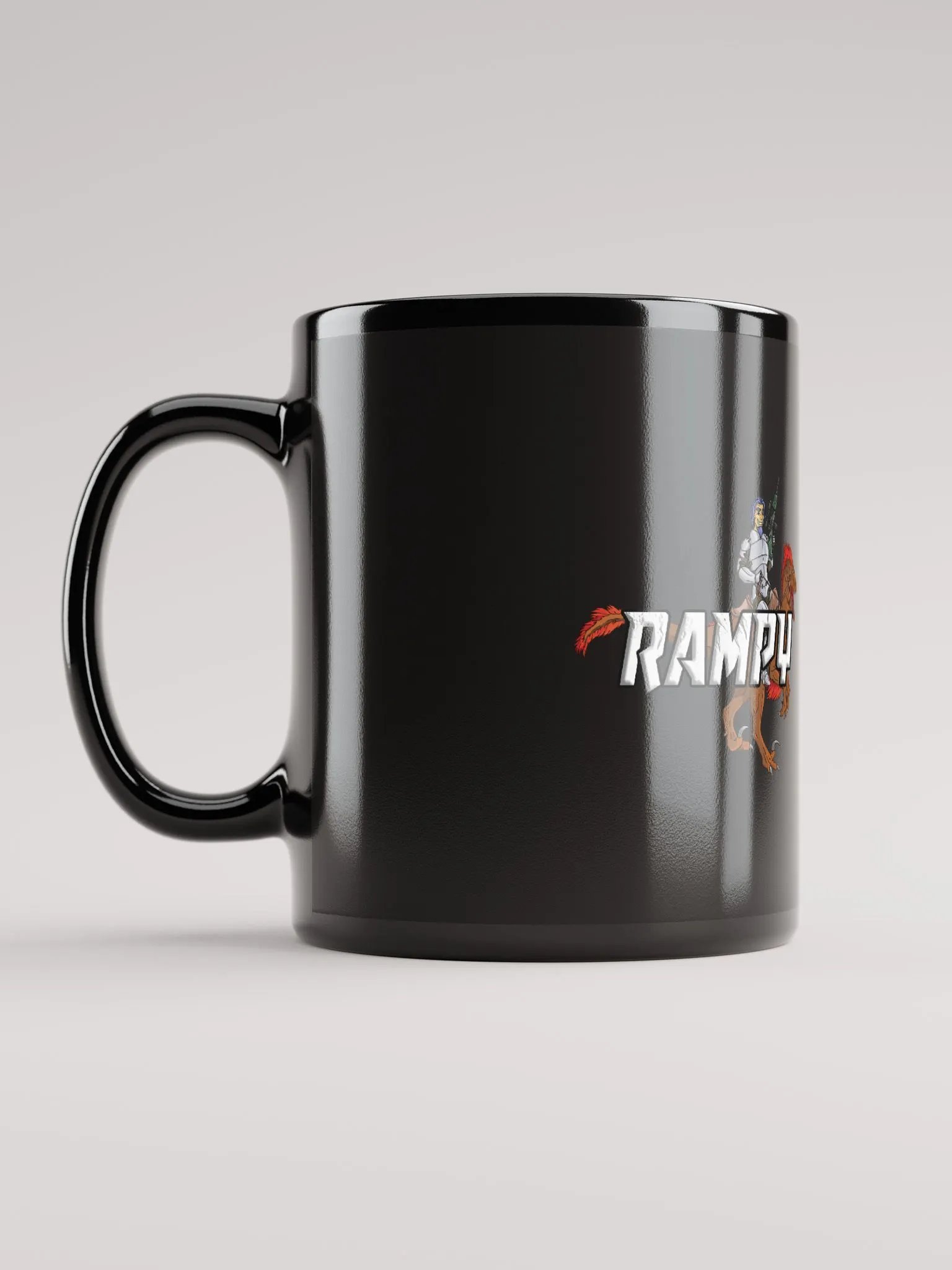 Rampy Mug product image (6)