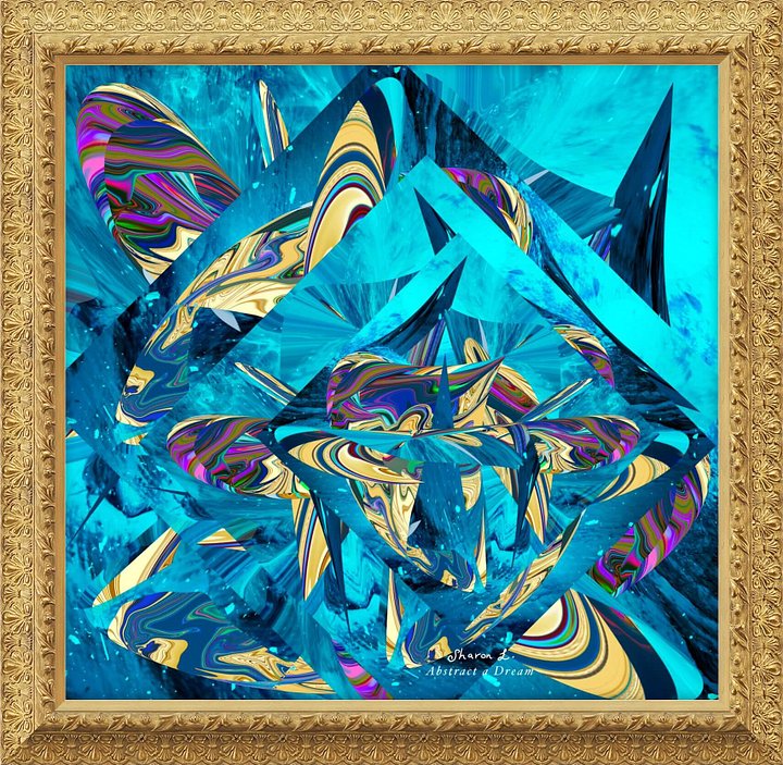 Echoes of The Ocean Depths product image (2)