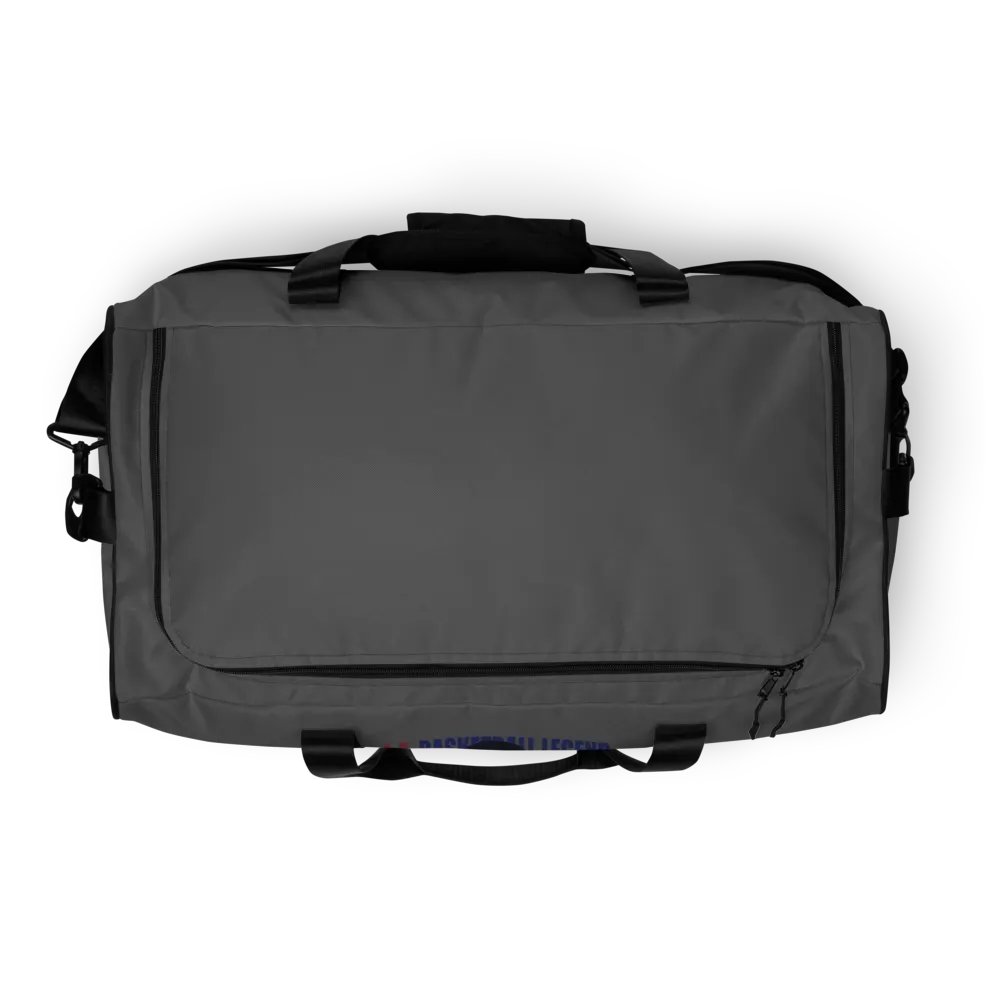 Raymond Lewis L.A. Legend Vintage Duffle Bag product image (6)