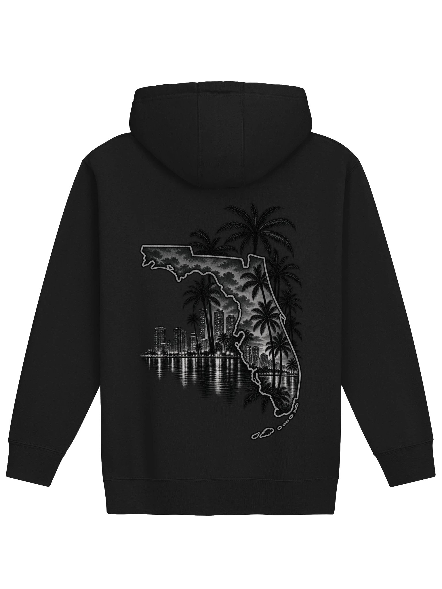 BOOTLEG Blacks Collection Hoodie product image (2)