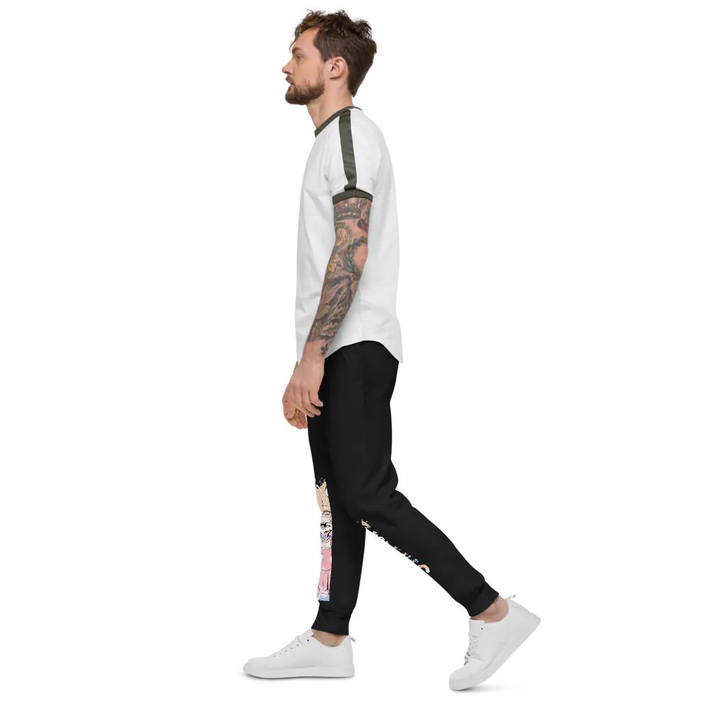 Bibbly Joggers product image (3)