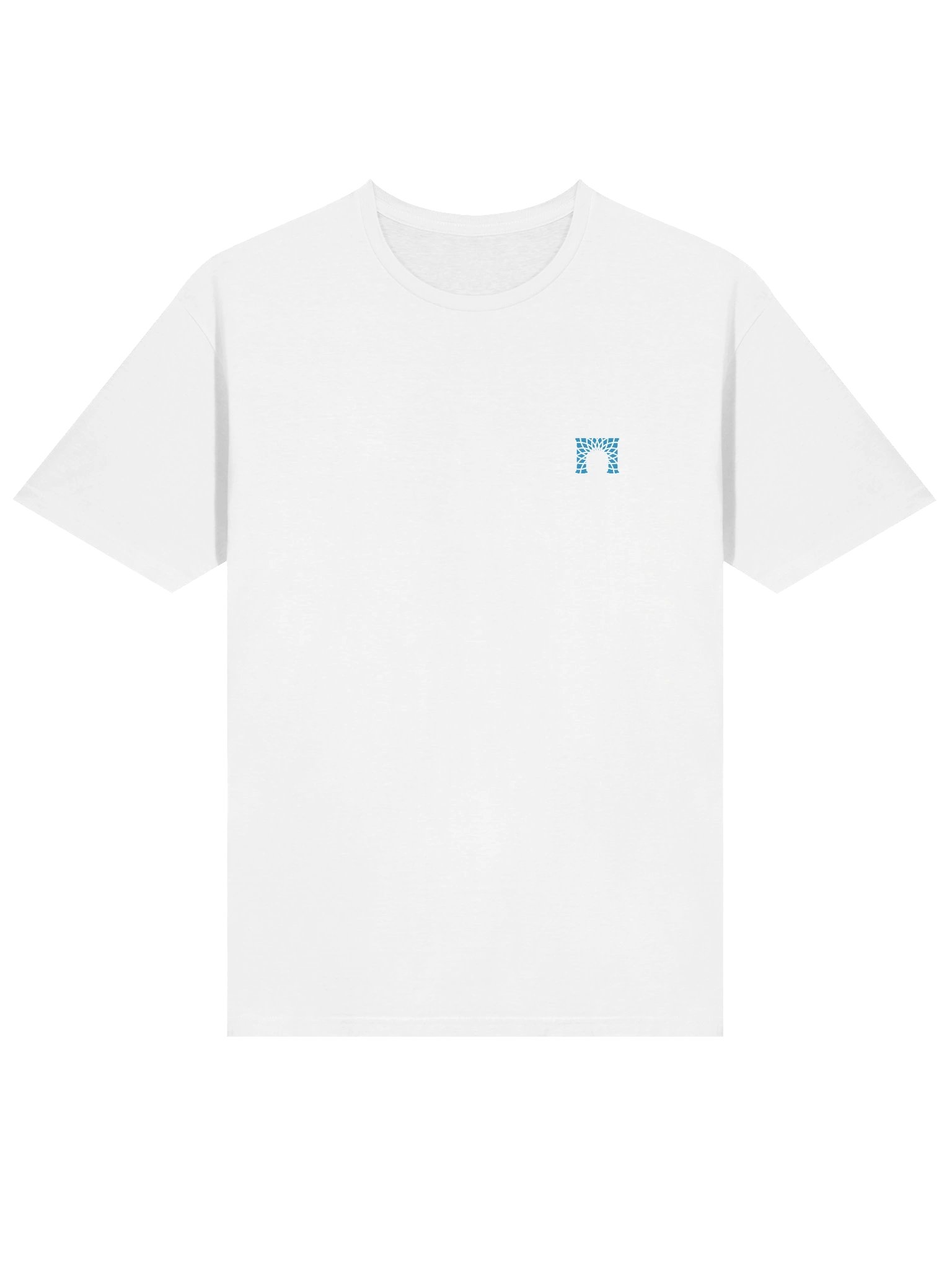 I-House DC Tee product image (1)