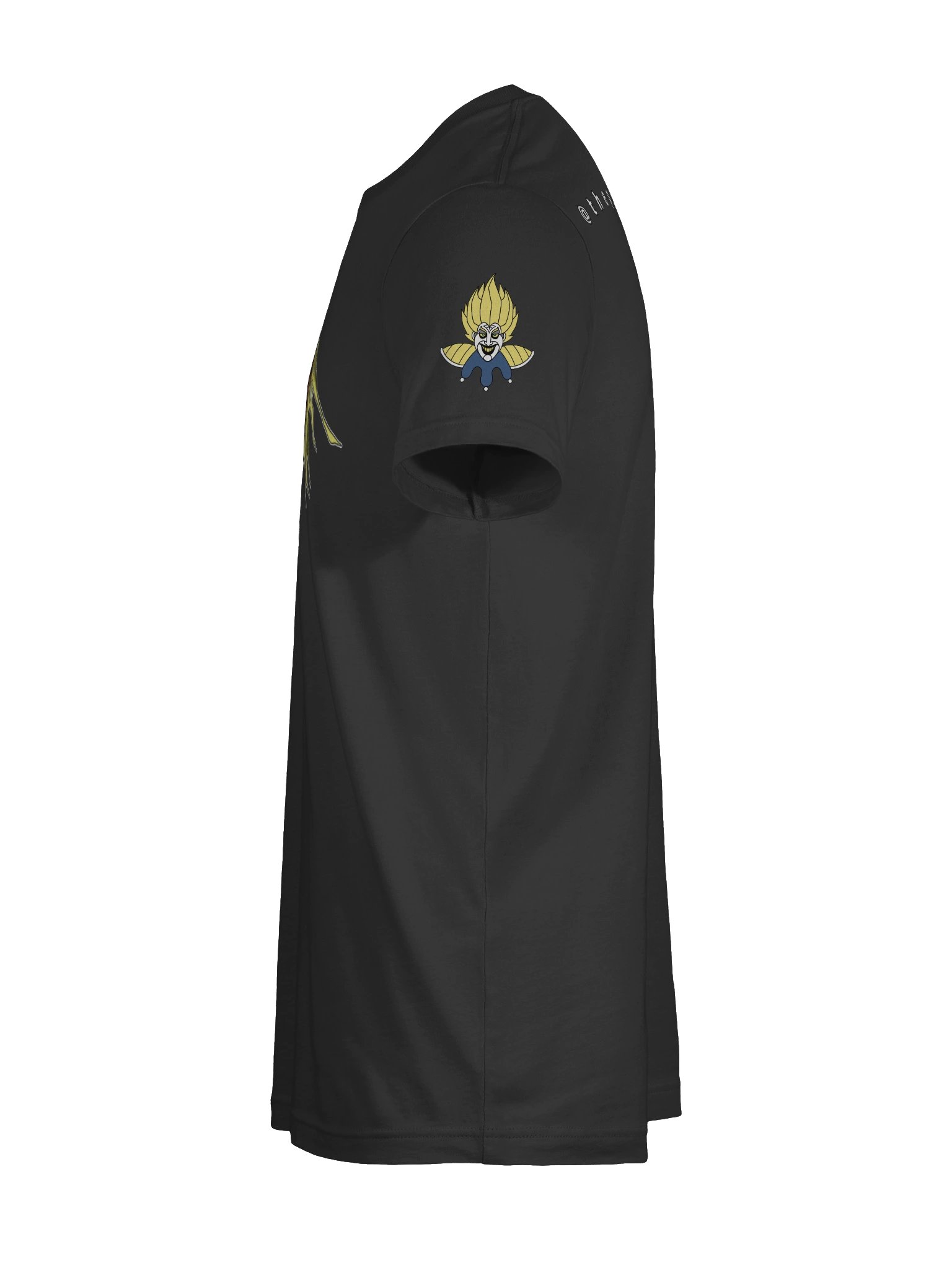 "Well, I Guess It's a Draw" Tee product image (47)