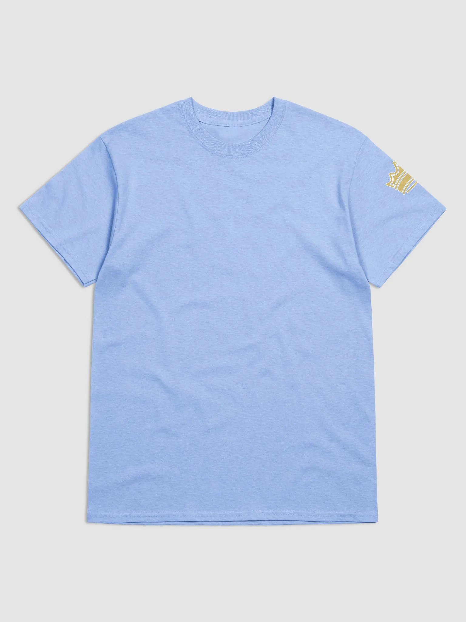 cait's kingdom logo tee product image (7)
