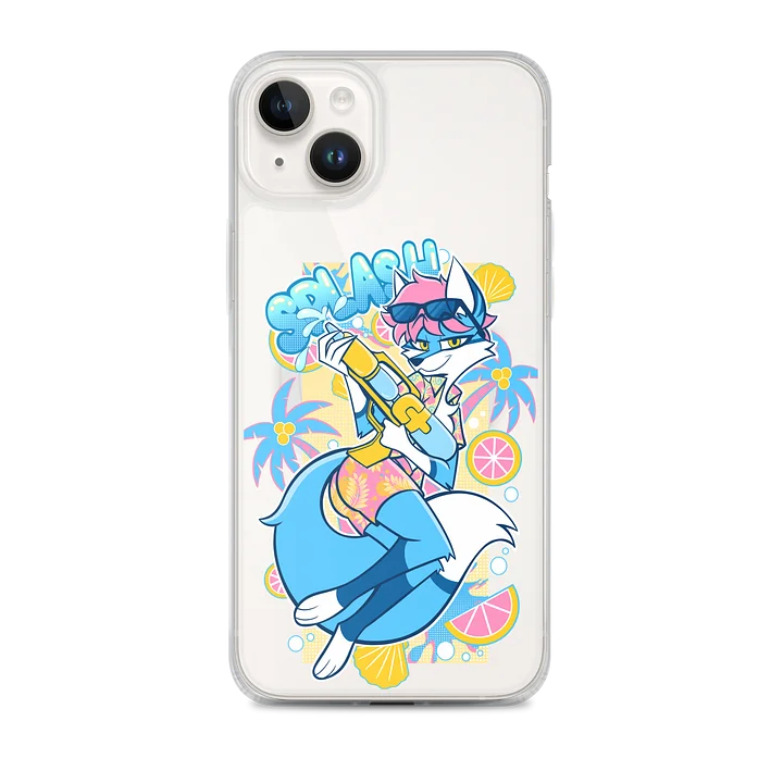 Splash Boy Case 🔫💦 product image (13)