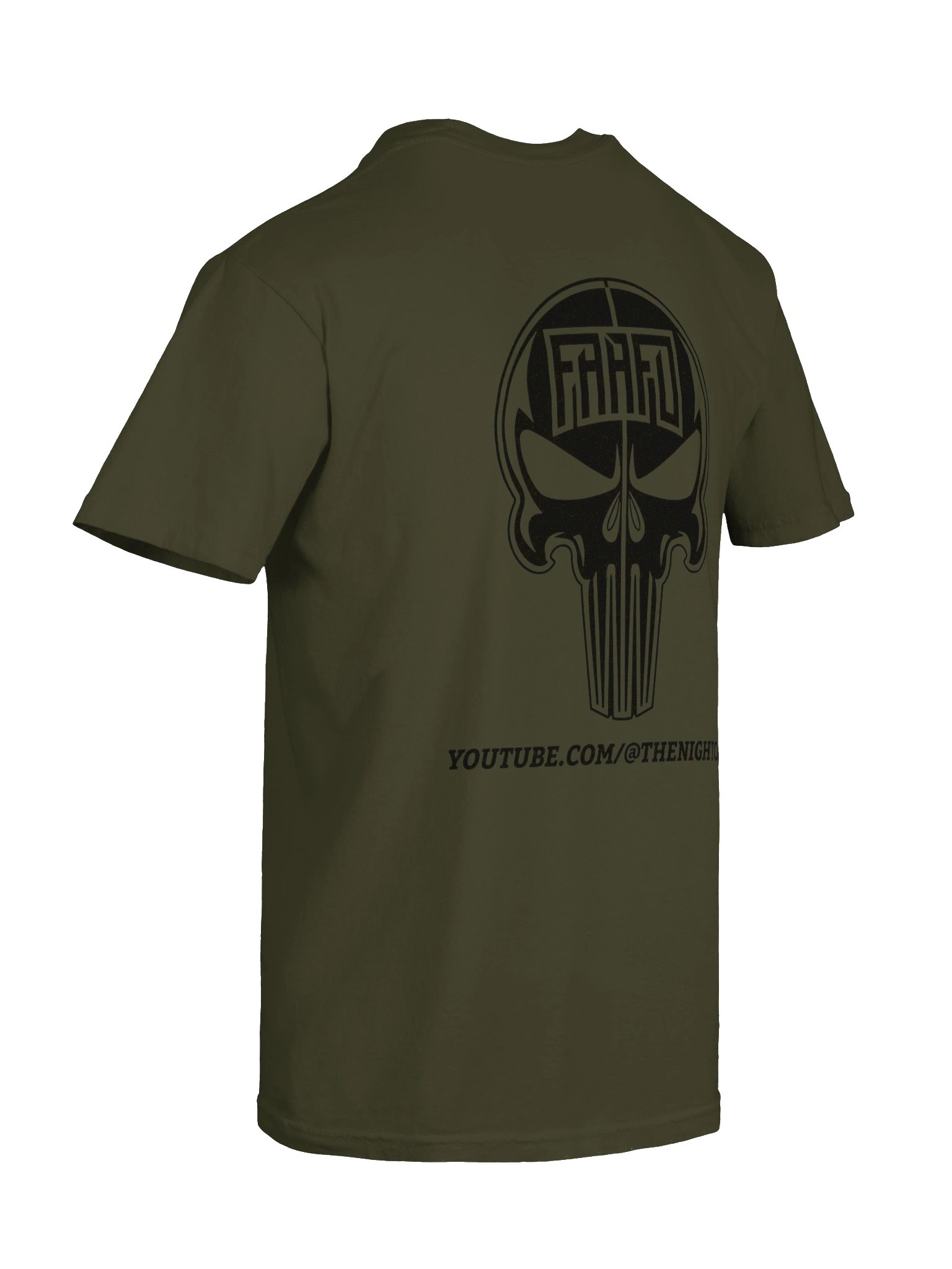 FAAFO Enforcement product image (8)