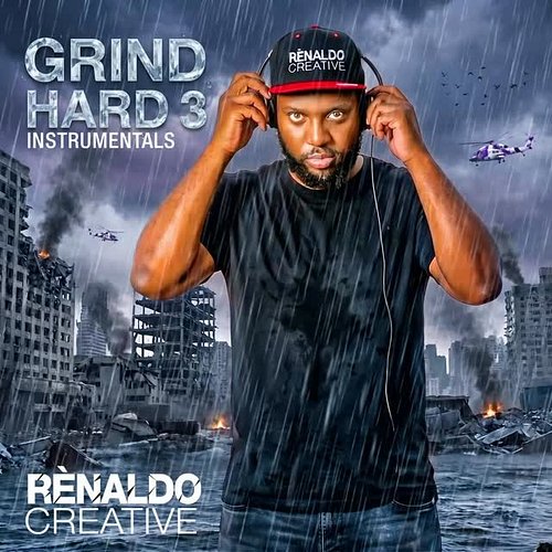 🎹Grind Hard 3 (Instrumentals) was released in 2024 before I took it down. I am re-releasing it on BandCamp first. It includes...