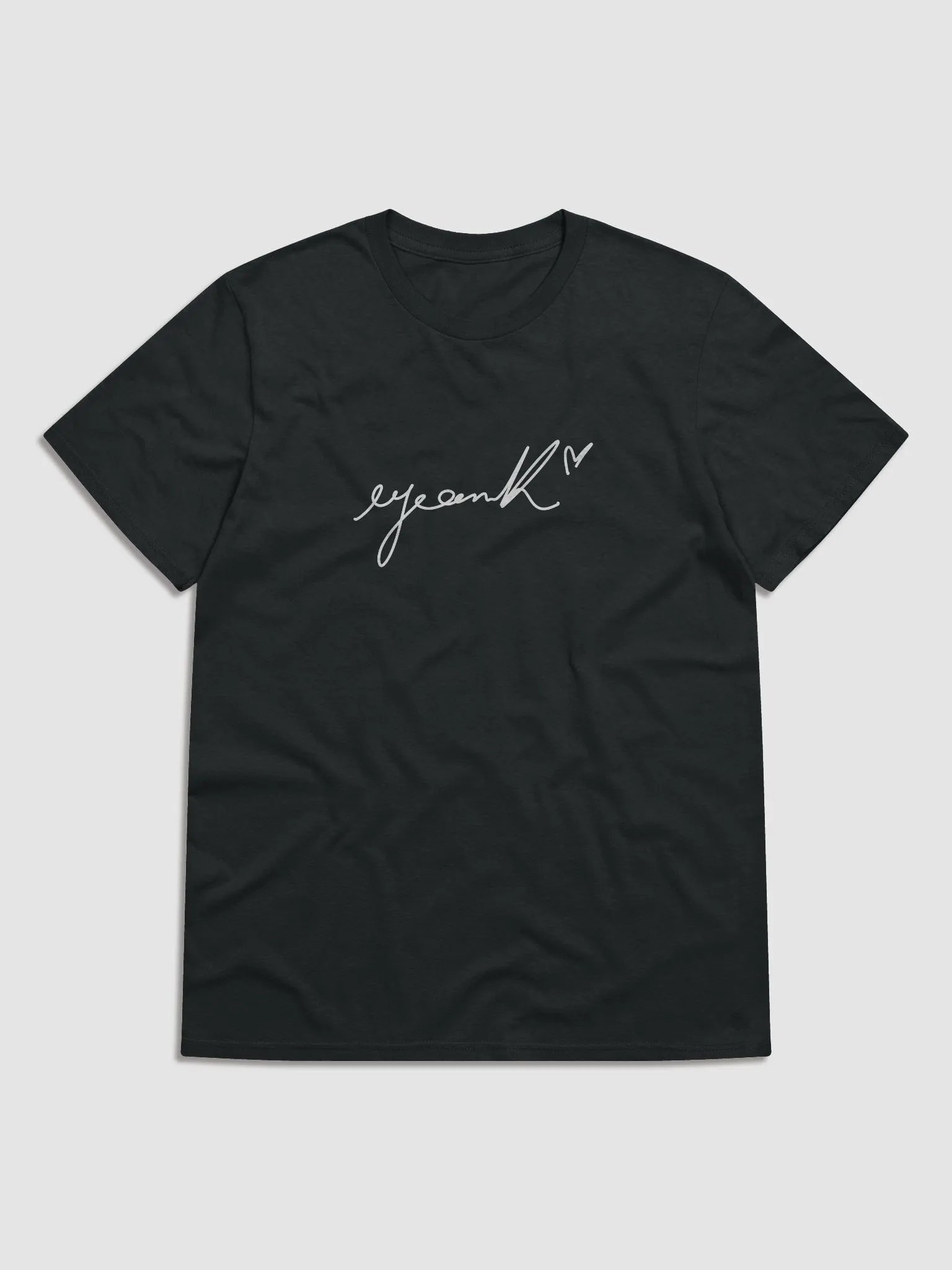 Autograph Tee product image (2)