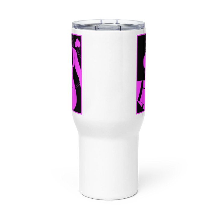 Sweetheart Succubus Travel Mug product image (2)
