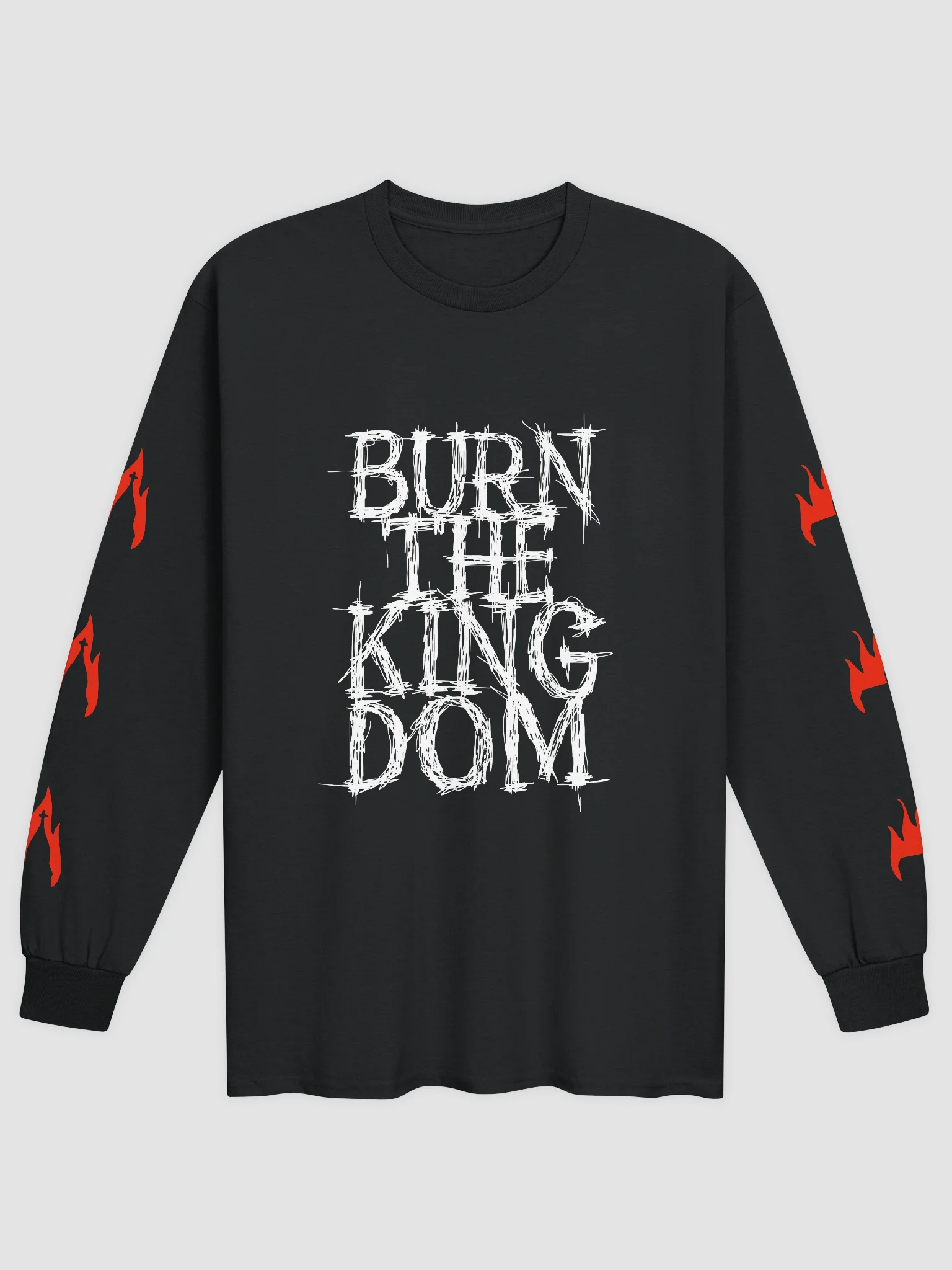 Purist Form Long Sleeve product image (1)