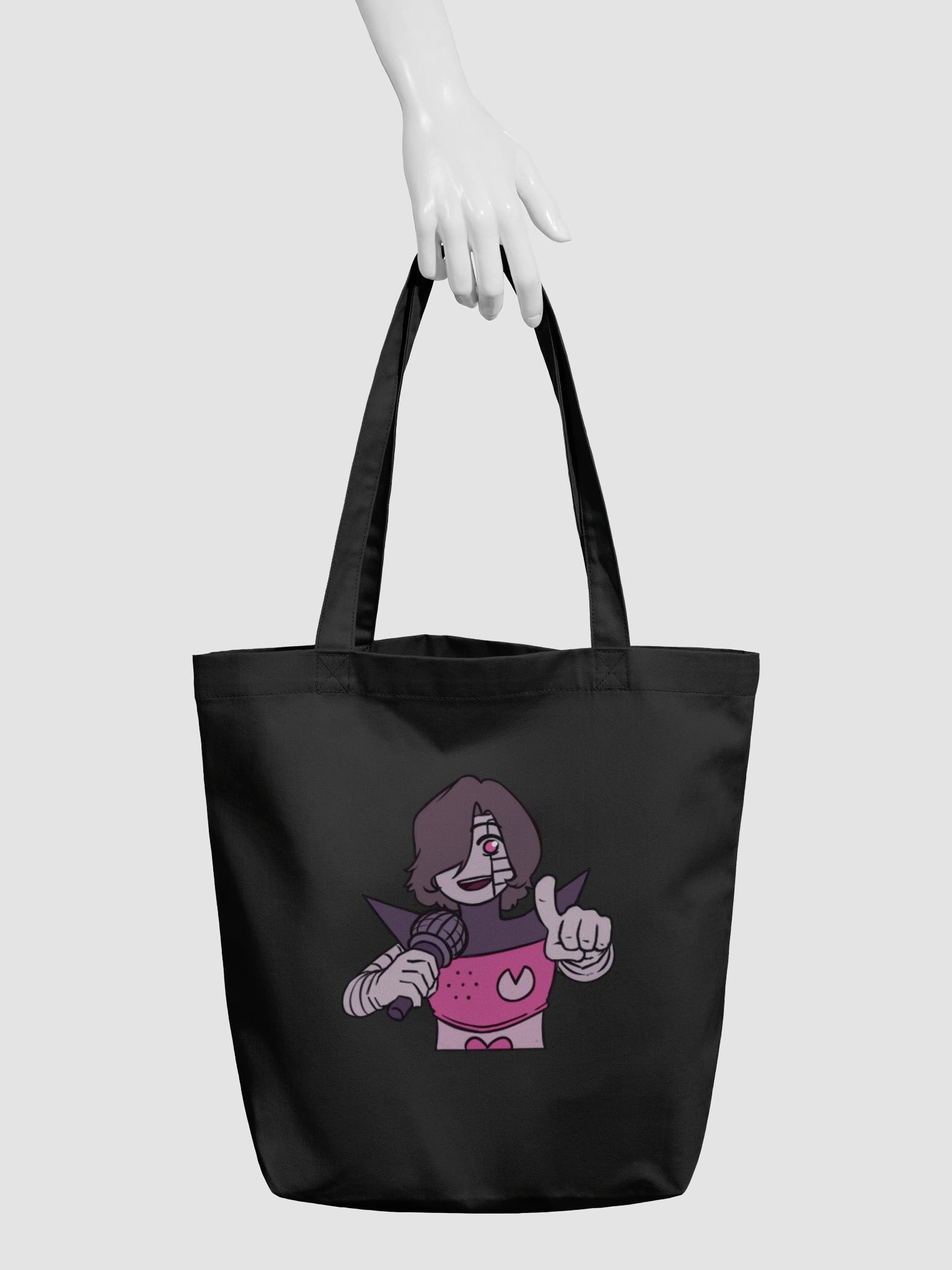 NEO Tote 💫 NEO Madness product image (3)