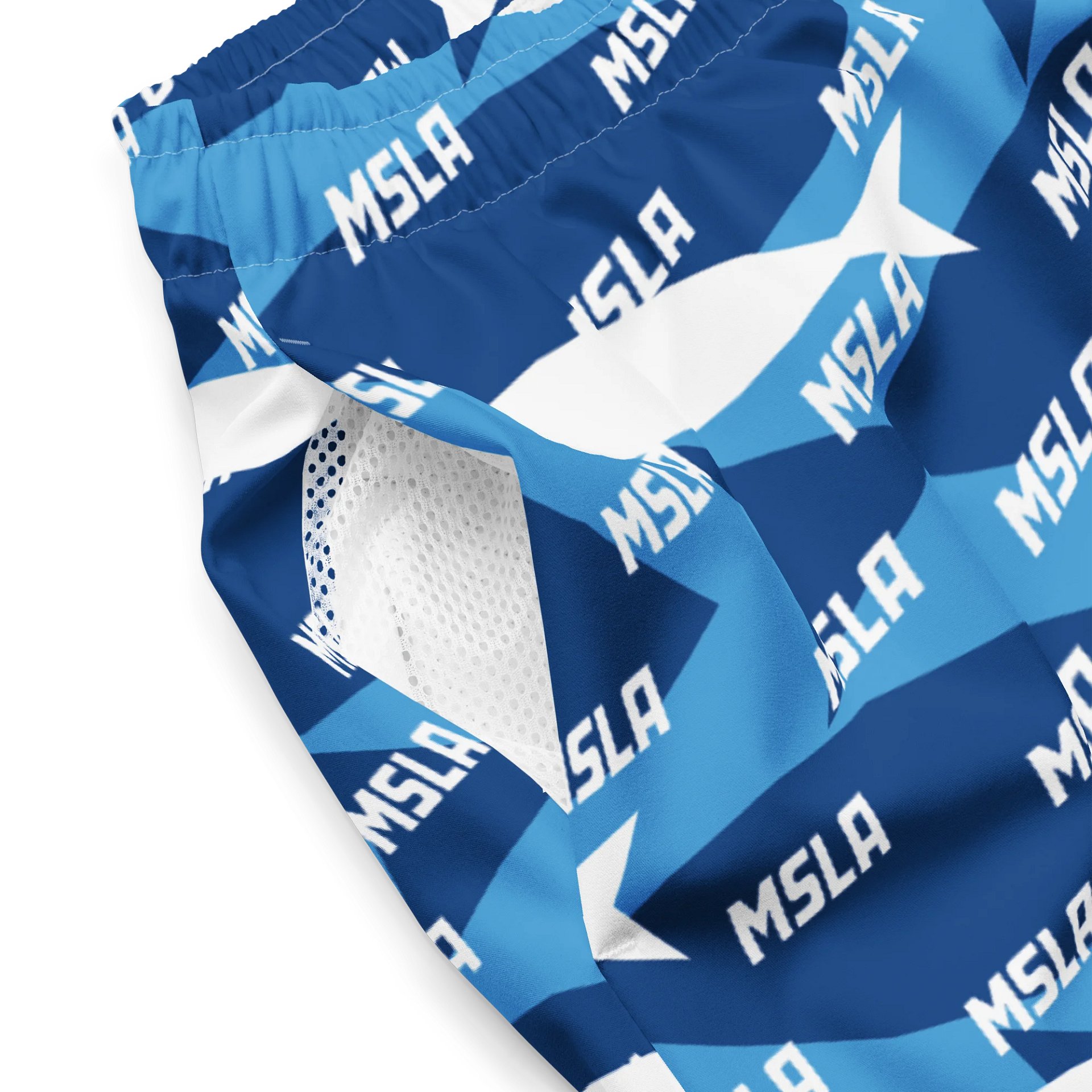 The Summer - Swim Trunks product image (5)