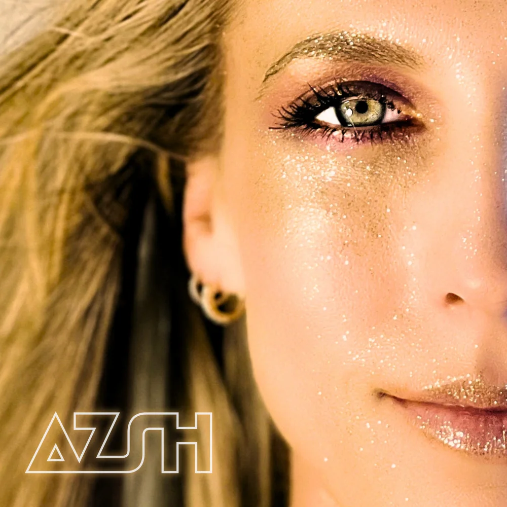 AZSH — Digital Album product image (1)