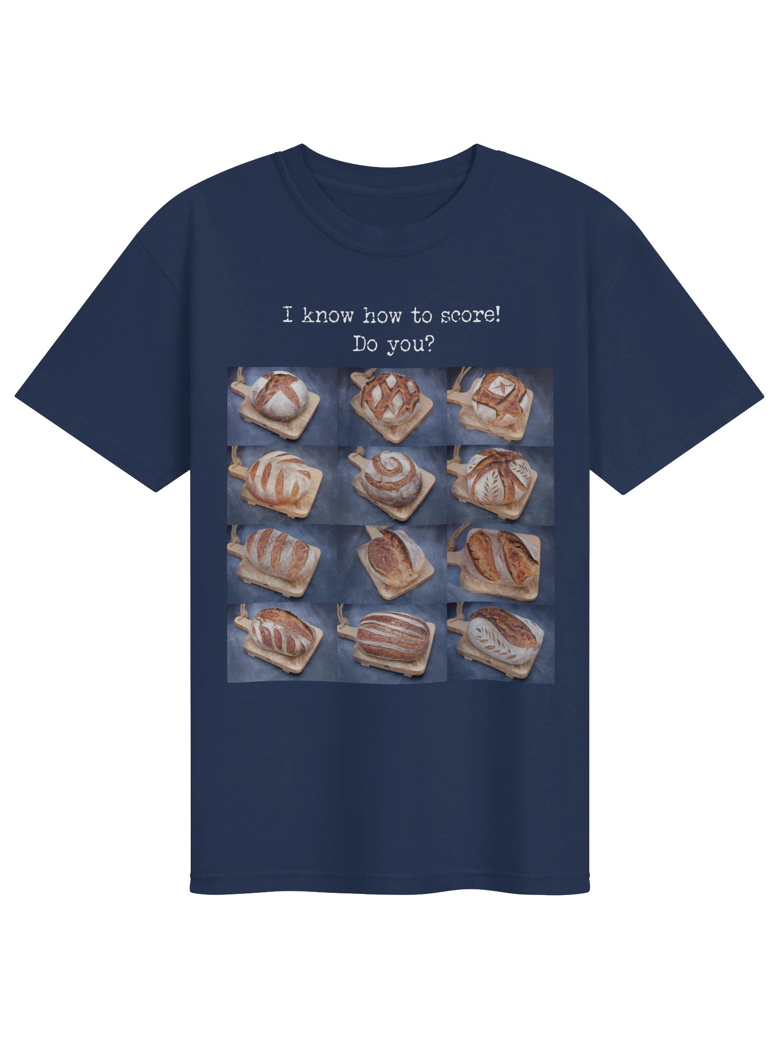 I Know How to Score! Do You? product image (1)