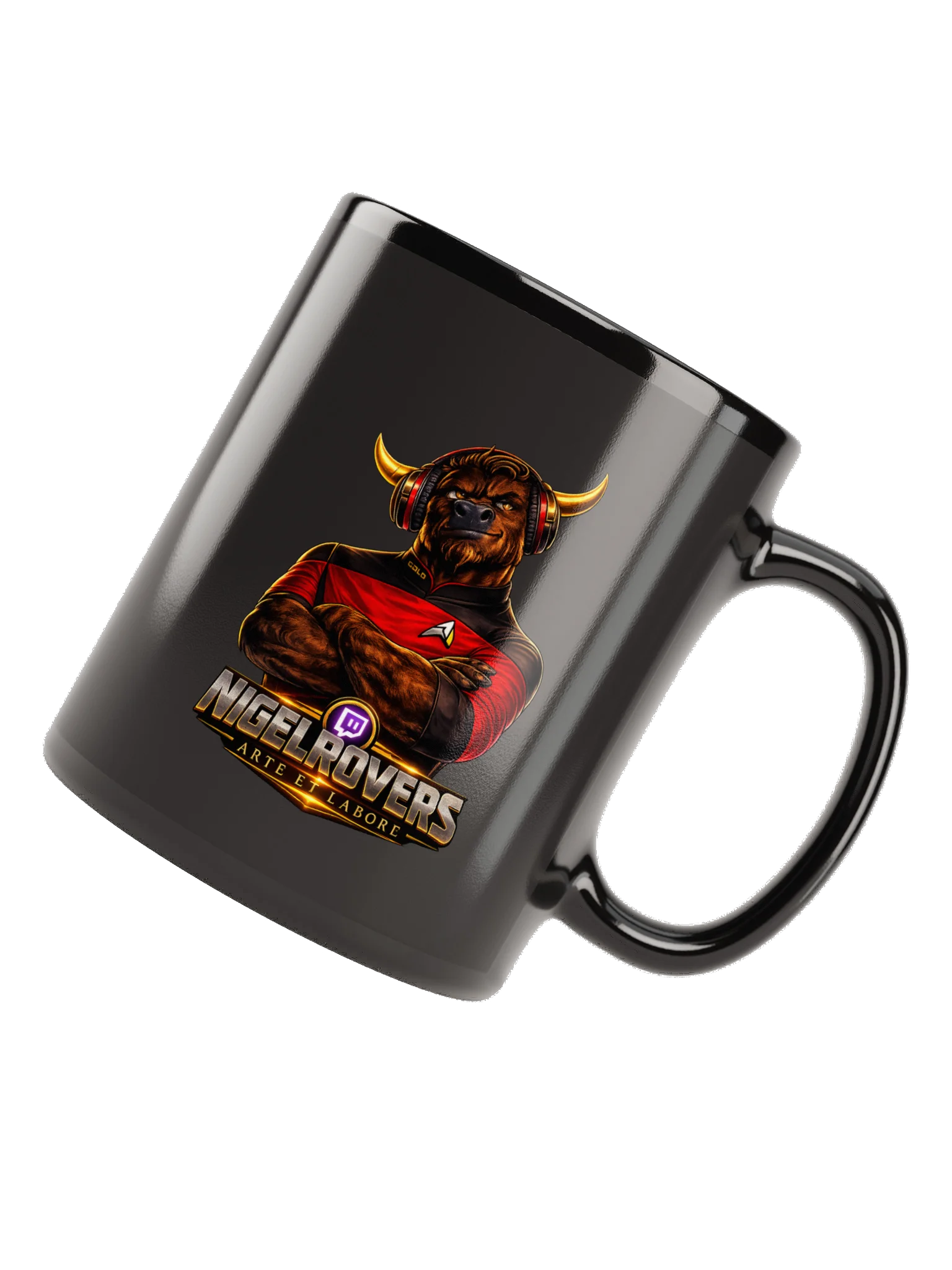 Arte Et Labore Collection Mug product image (6)