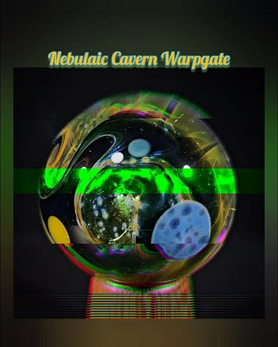 Nebulaic Cavern Warpgate Orbital Telemetry has arrived! 🛰

You're starship is pulled through a Cavern Warpgate Delivering you...