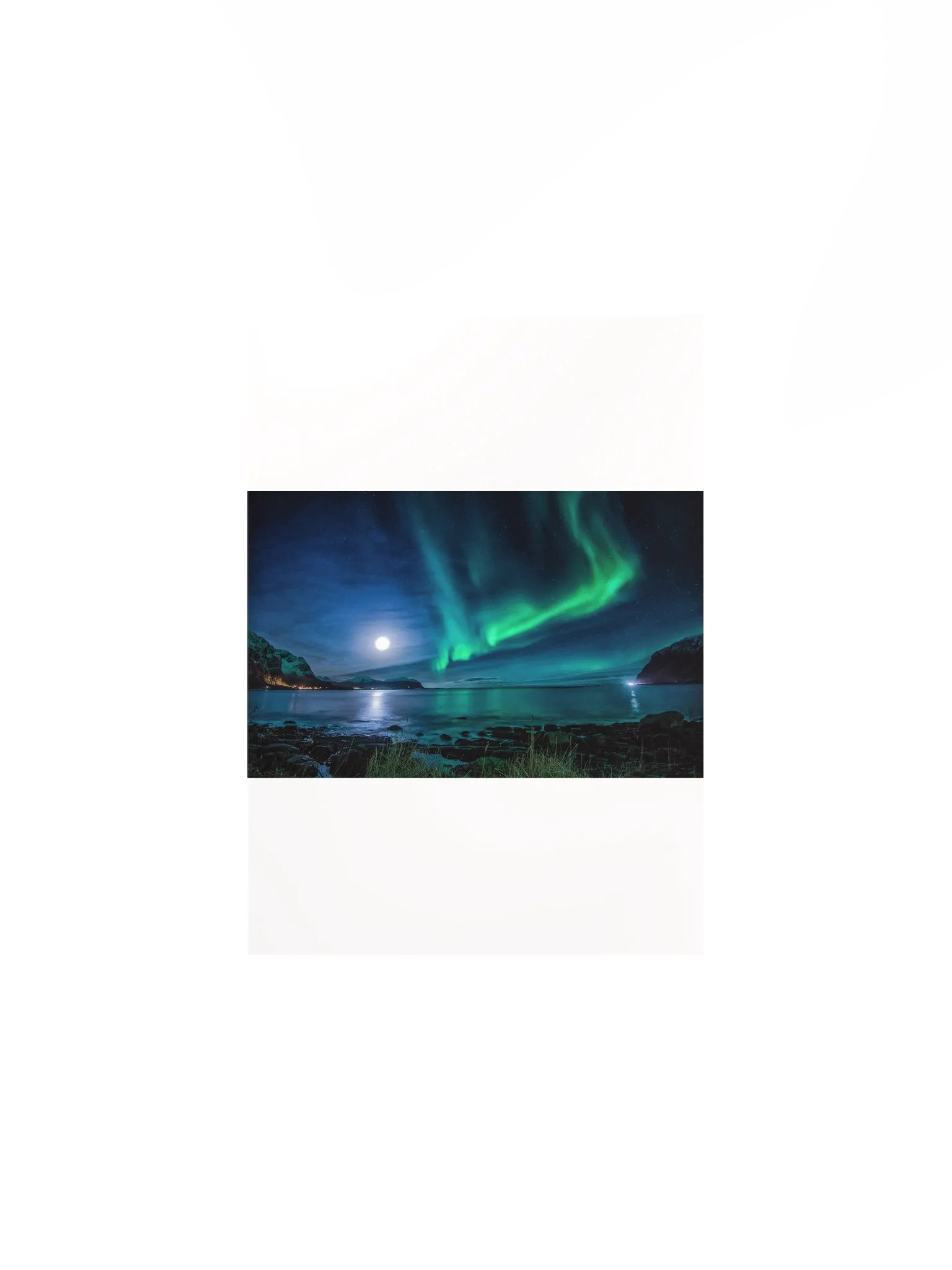 Eclipse of Infinity Poster product image (12)