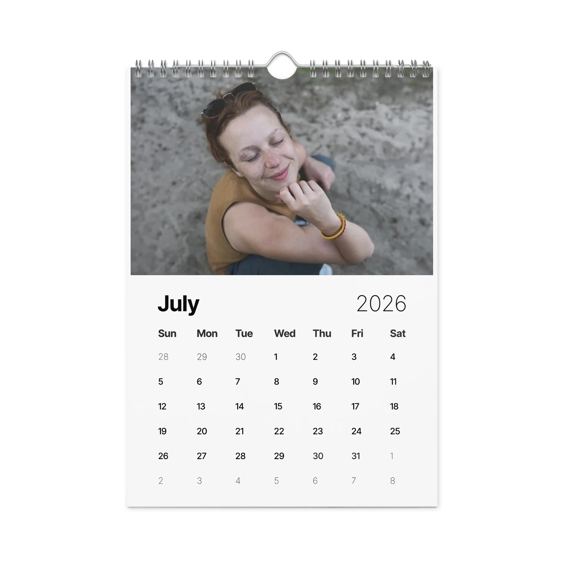 2026 Calendar product image (7)