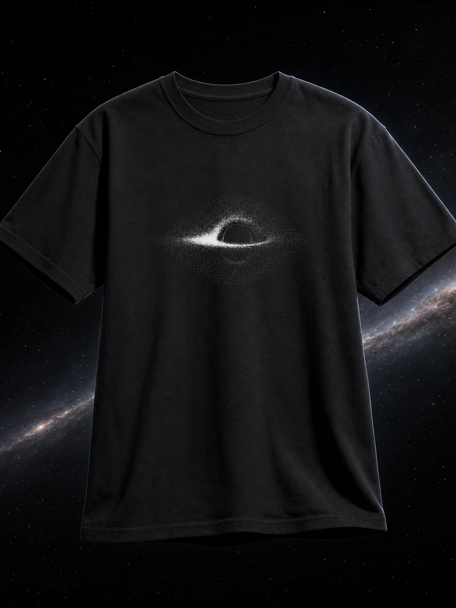 Luminet Black Hole product image (1)