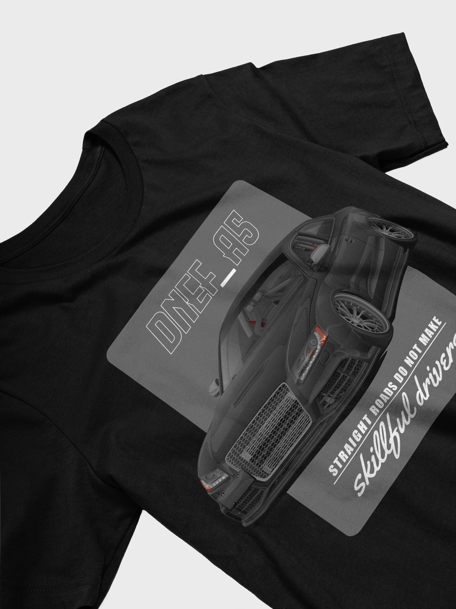 T-shirt - dnef_a5 product image (14)