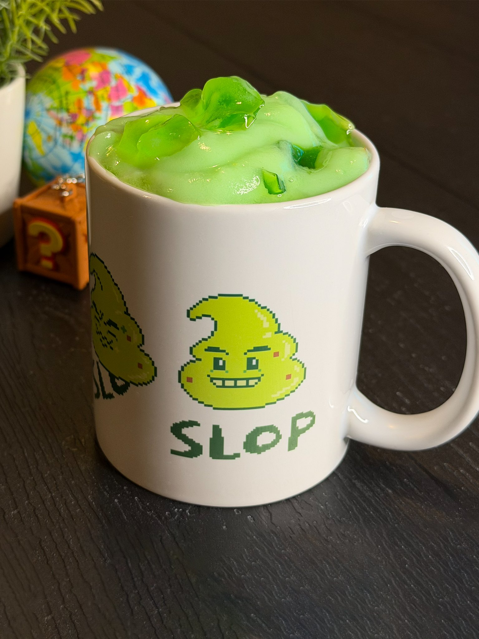 Mr. eSlop Mug product image (1)