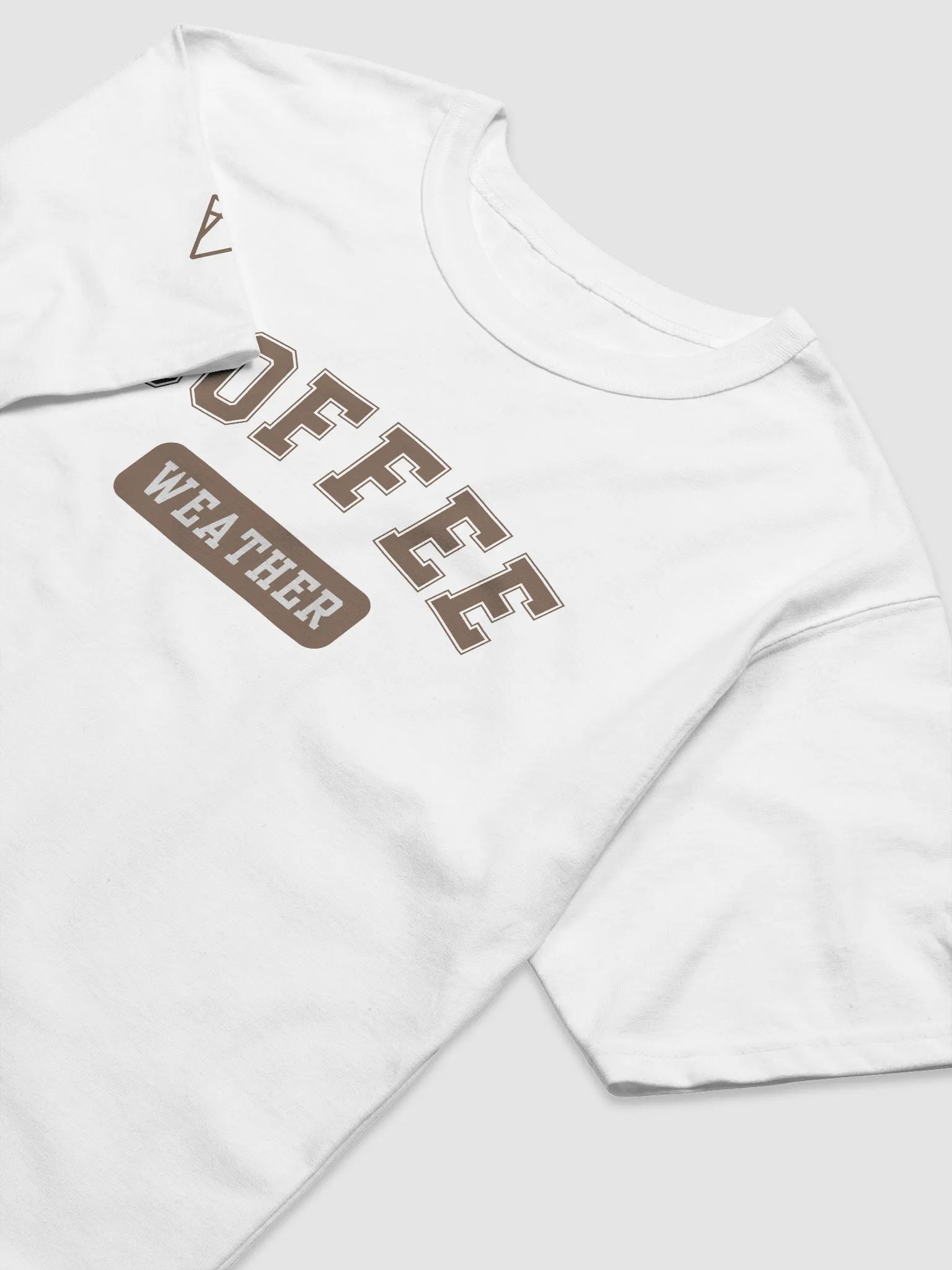 Coffee Weather | Champions Tee Edition (Timber) product image (14)