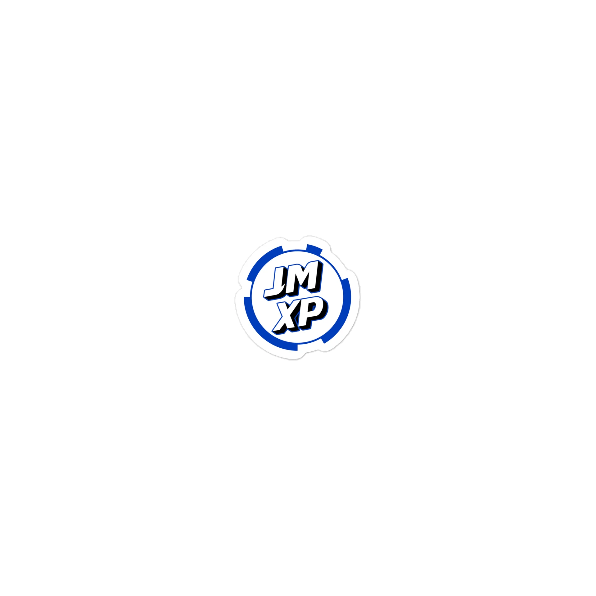JMXP - Sticker product image (1)