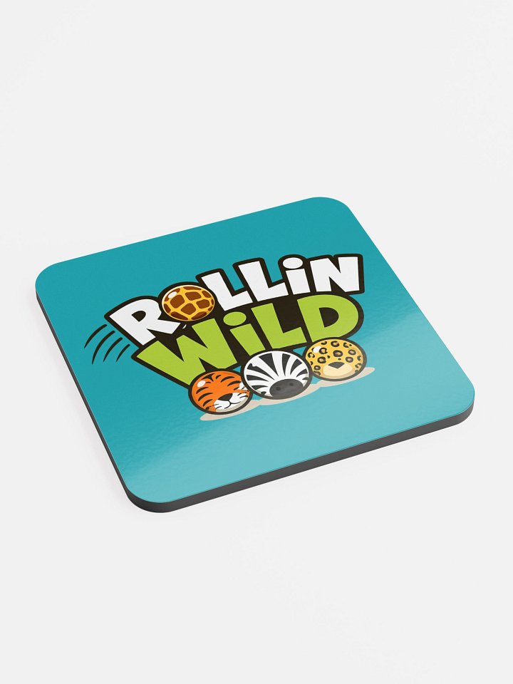 Rollin Wild Coaster product image (2)