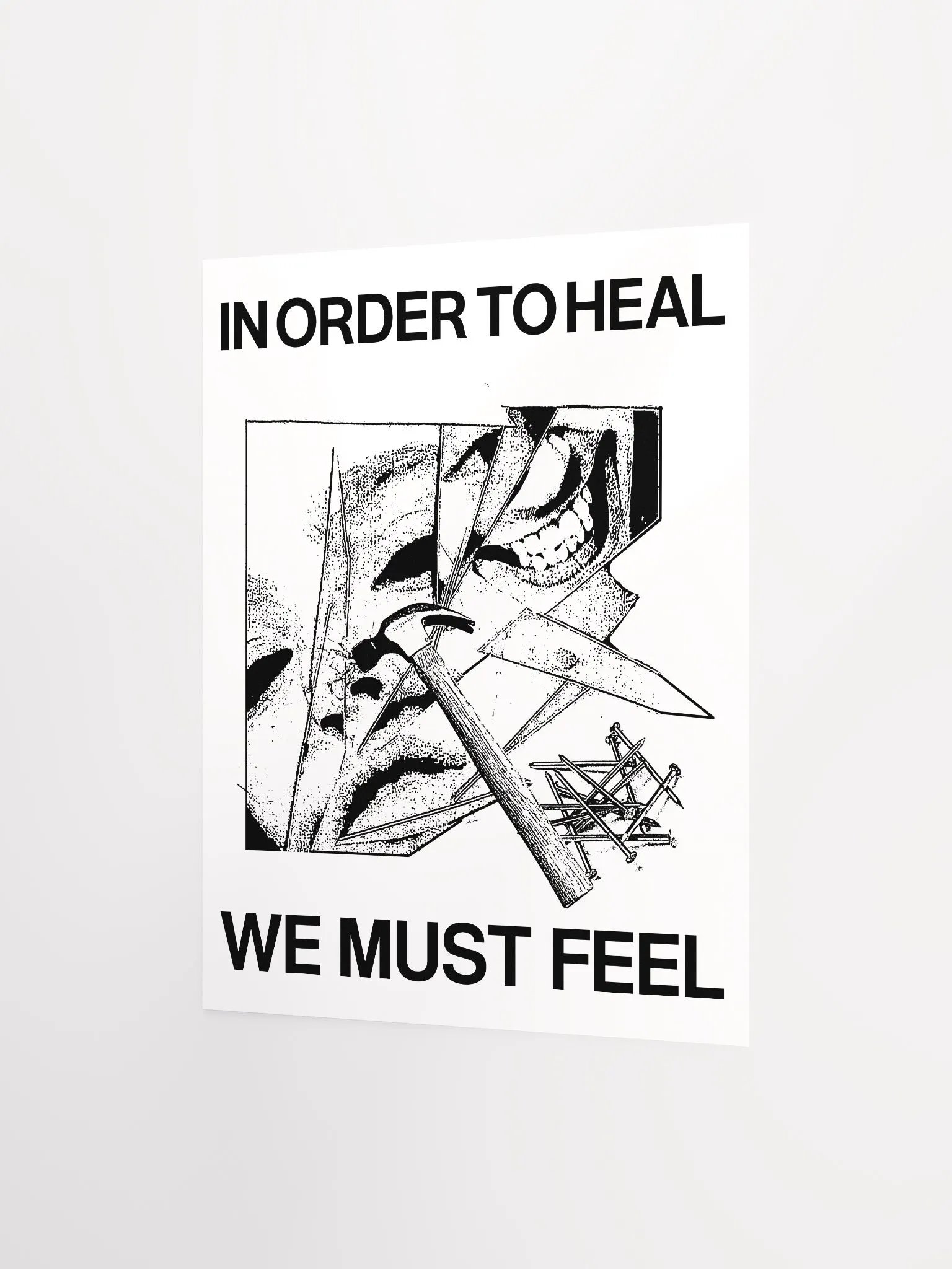 HEAL - Poster product image (2)