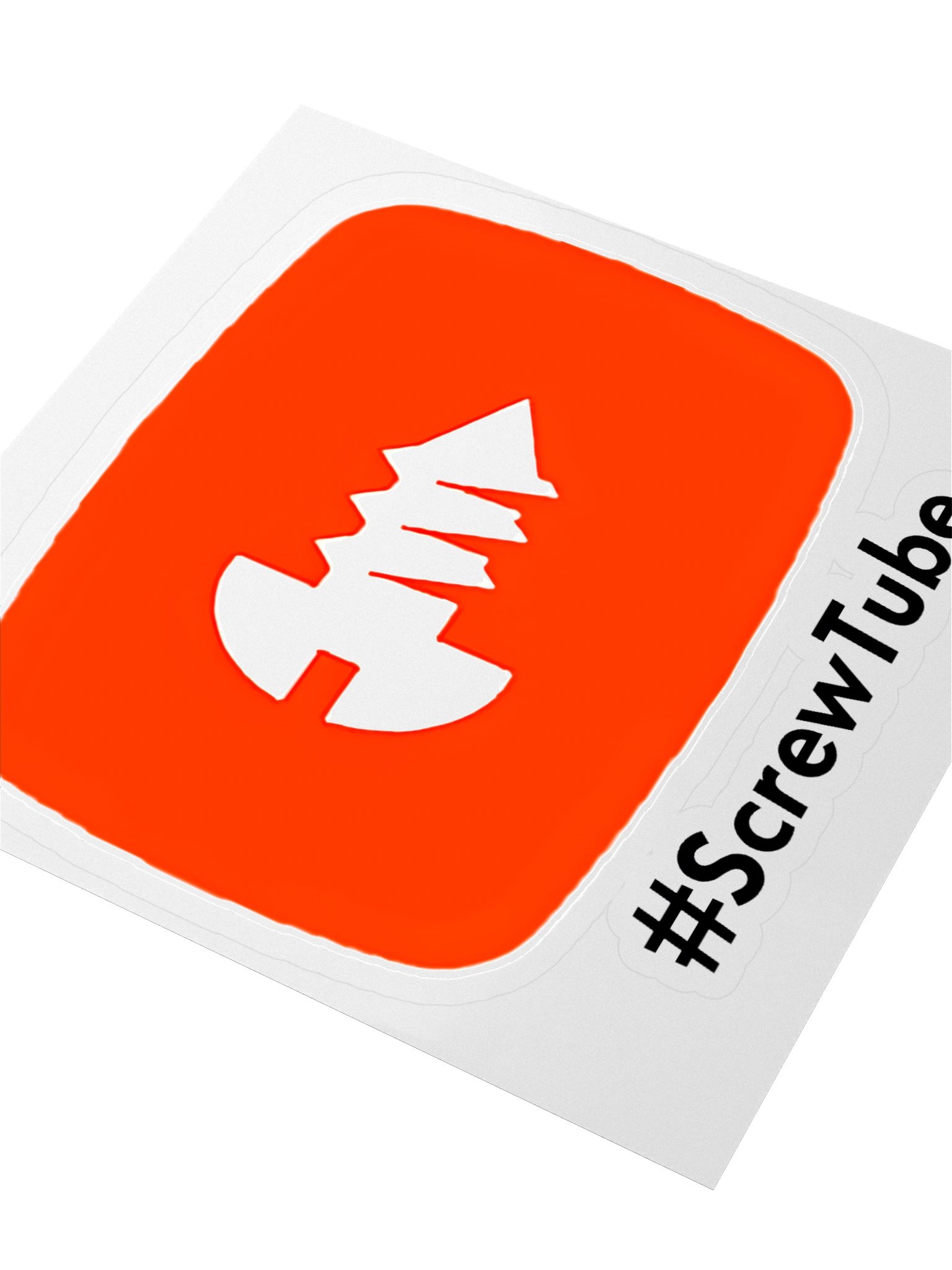 #ScrewTube Slaps product image (3)