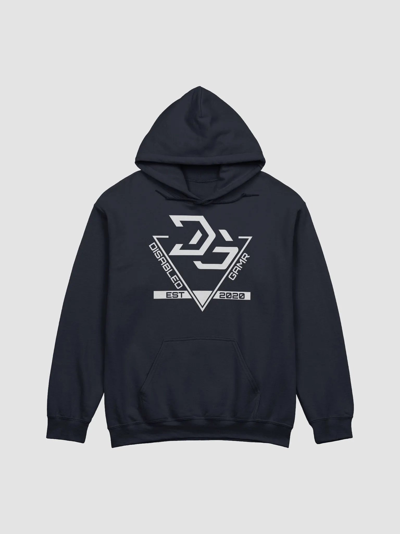 DG Est 2020 Hoodie product image (1)