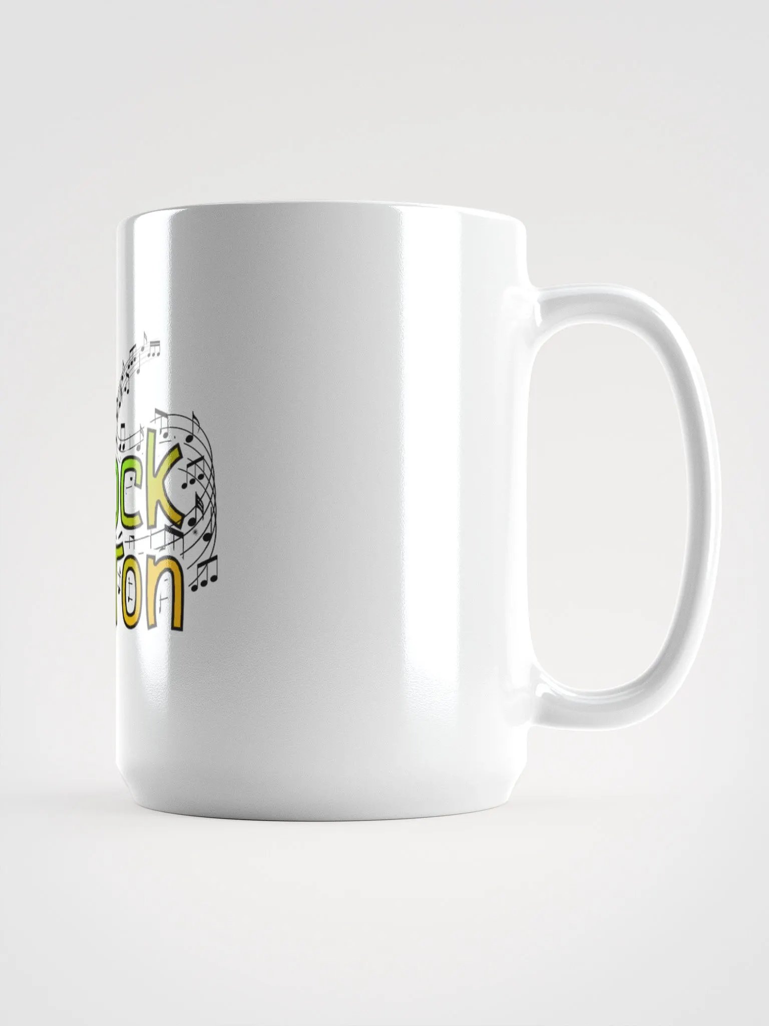 Team Rockton Mug product image (2)