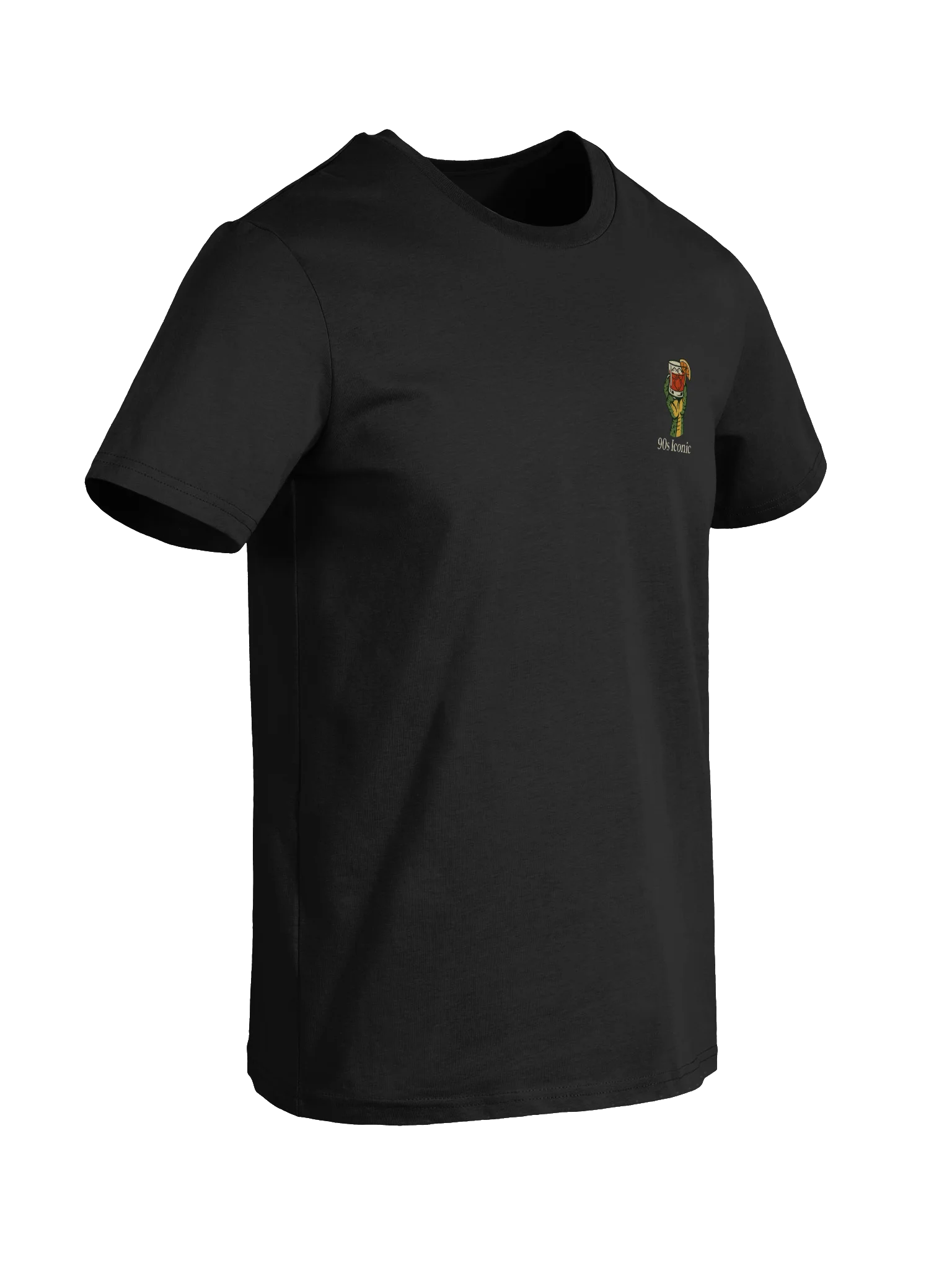 FOMOgator Shirt - Dark product image (8)