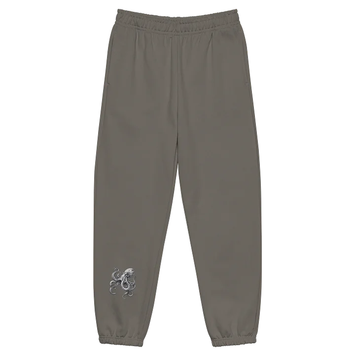 PREMIUM "OCTO" LEISURE SWEATS product image (2)