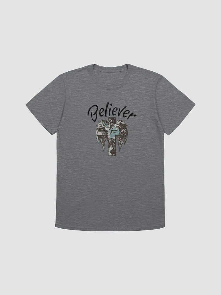 Tribal Spirit Unisex T-Shirt product image (3)