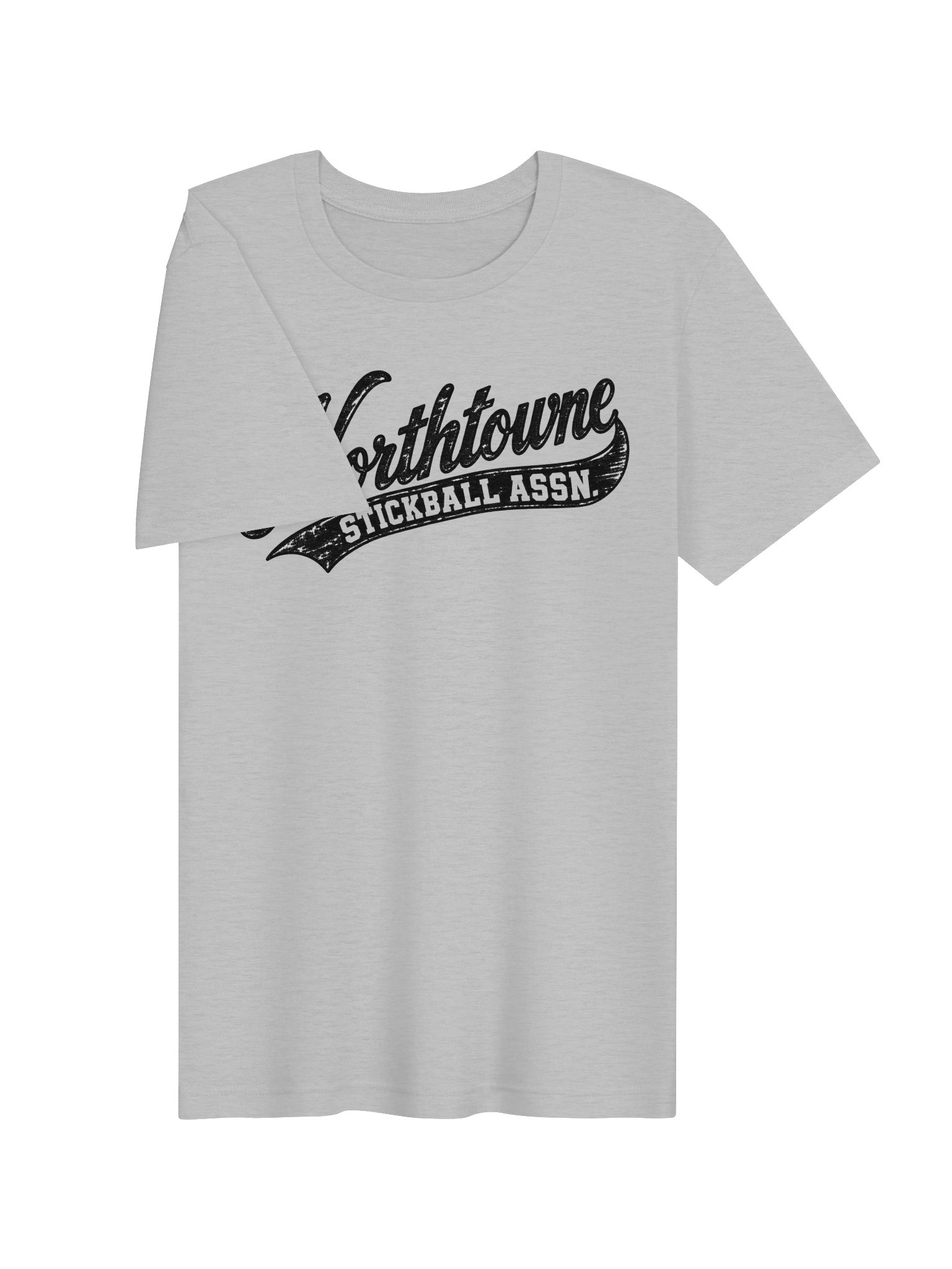 Northtowne Stickball Club Vintage Tee product image (3)