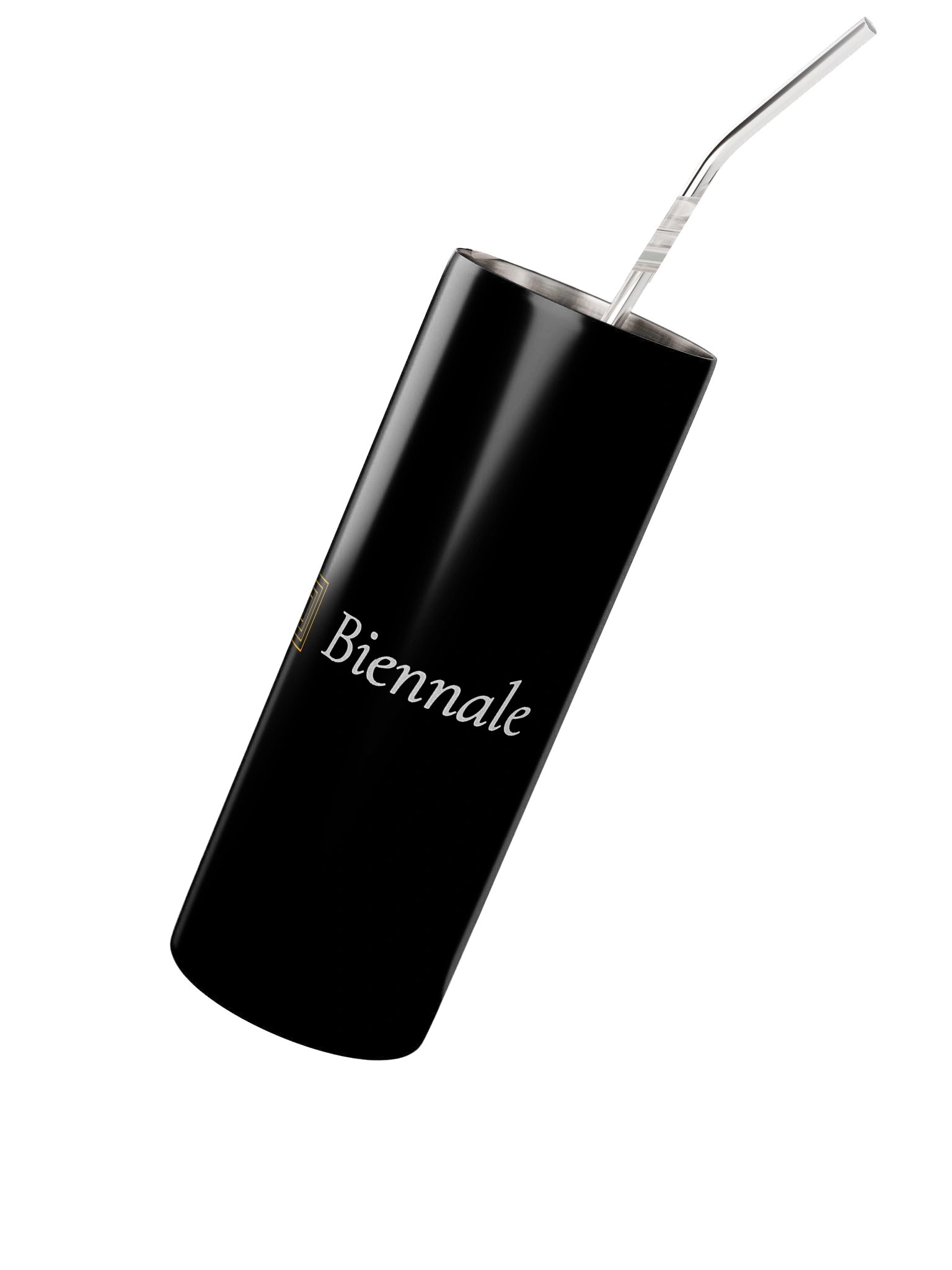 Biennale Stainless Steel Tumbler product image (2)