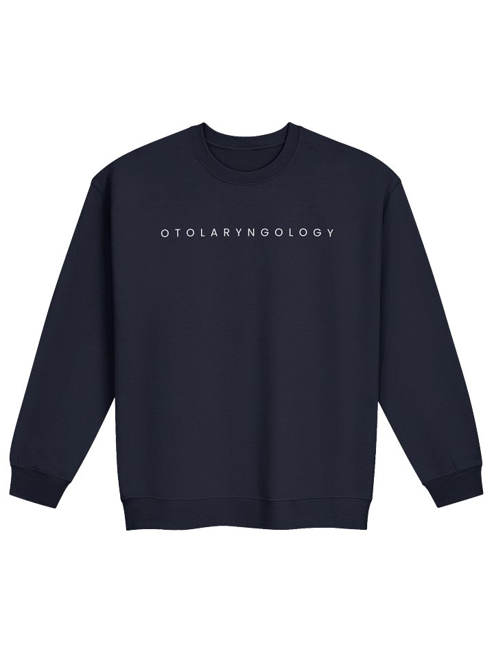 Otolaryngology Gildan Sweatshirt product image (5)