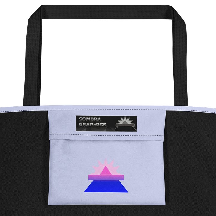 F--k Yo Gender Roles - Tote Bag product image (2)