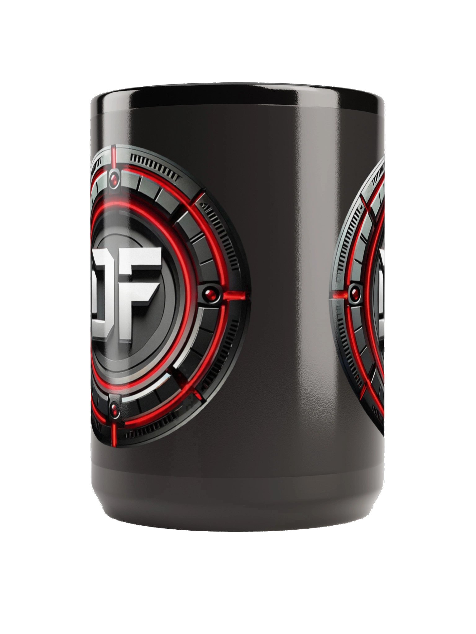 The Evidence Mug product image (2)