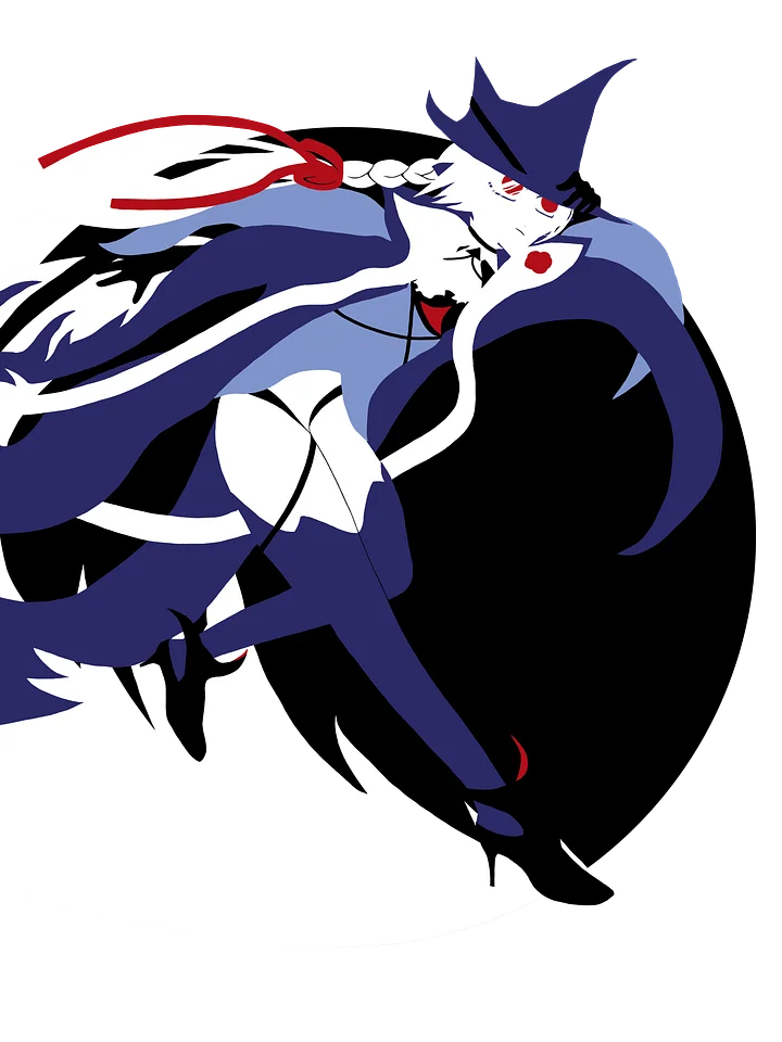 Arknights Gladiia: Entering Battle .kra file product image (1)