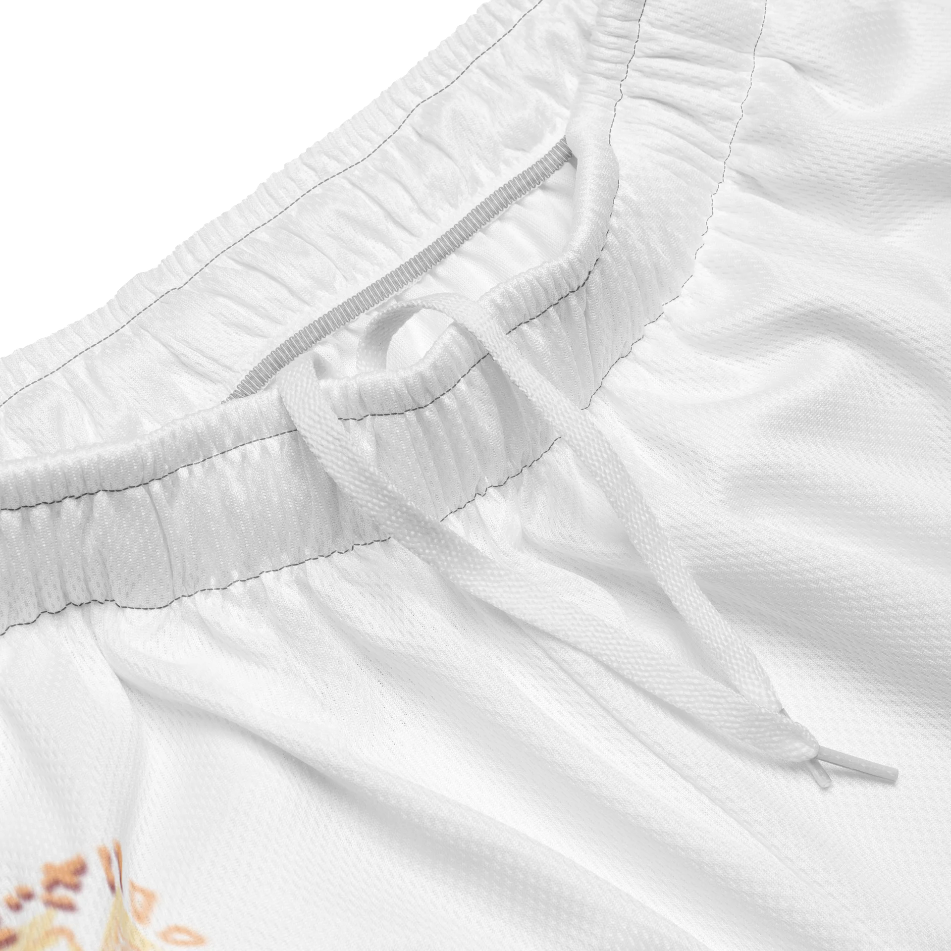 Chris Lofi Smile - Shorts product image (3)