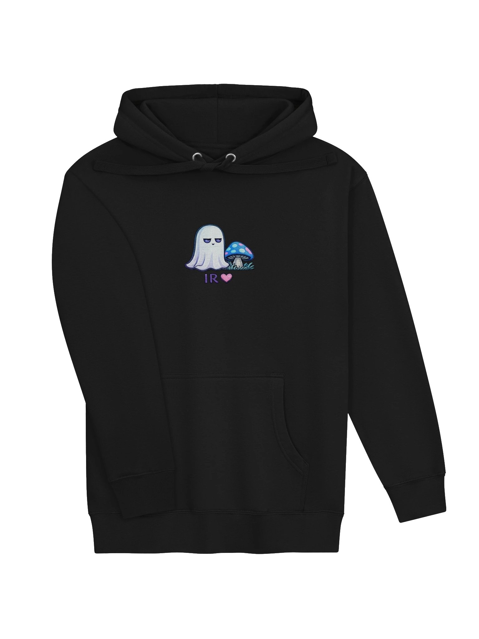 Inappropriate Rantings Hoodie product image (33)