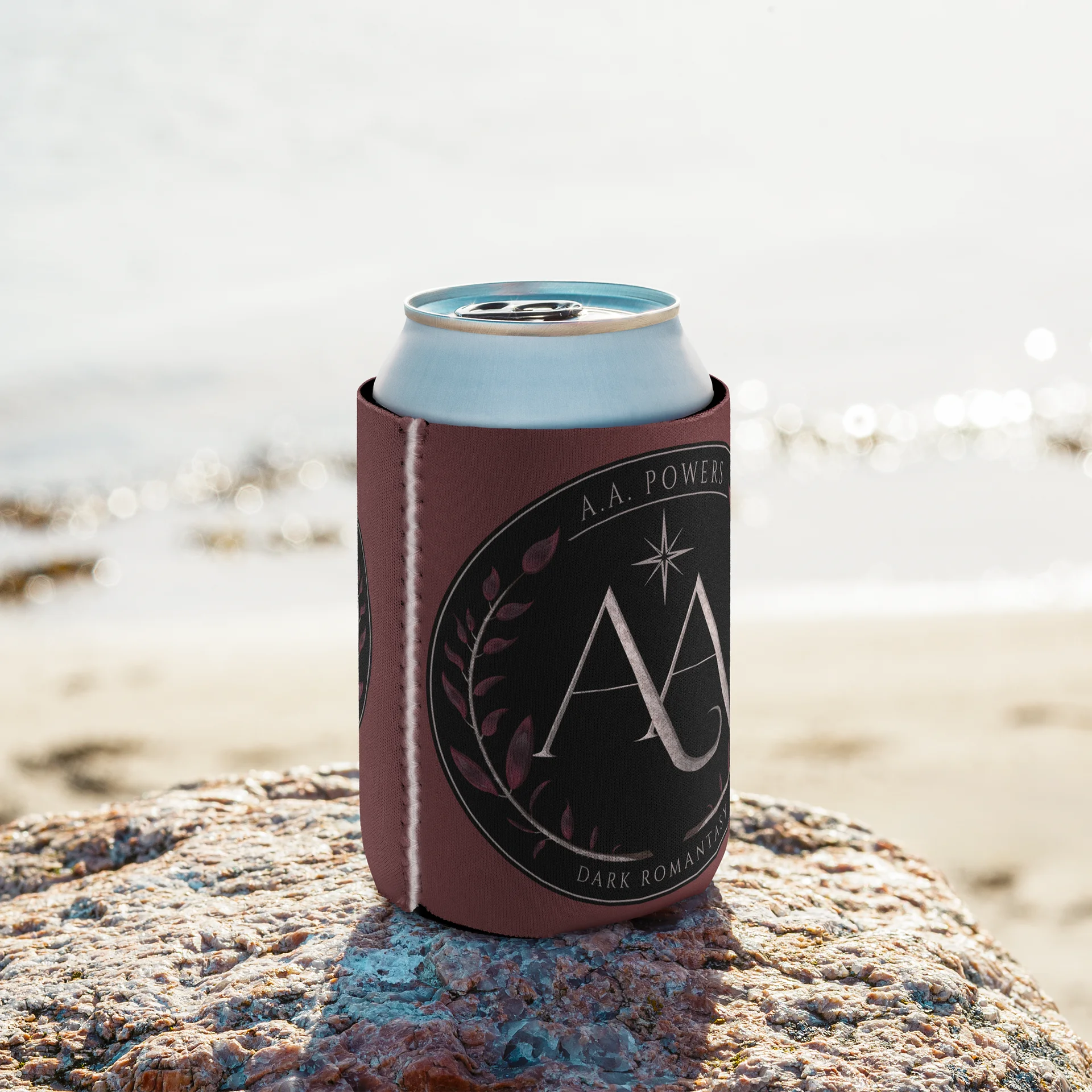 A.A. Powers Dark Paranormal Romance Can Cooler product image (8)