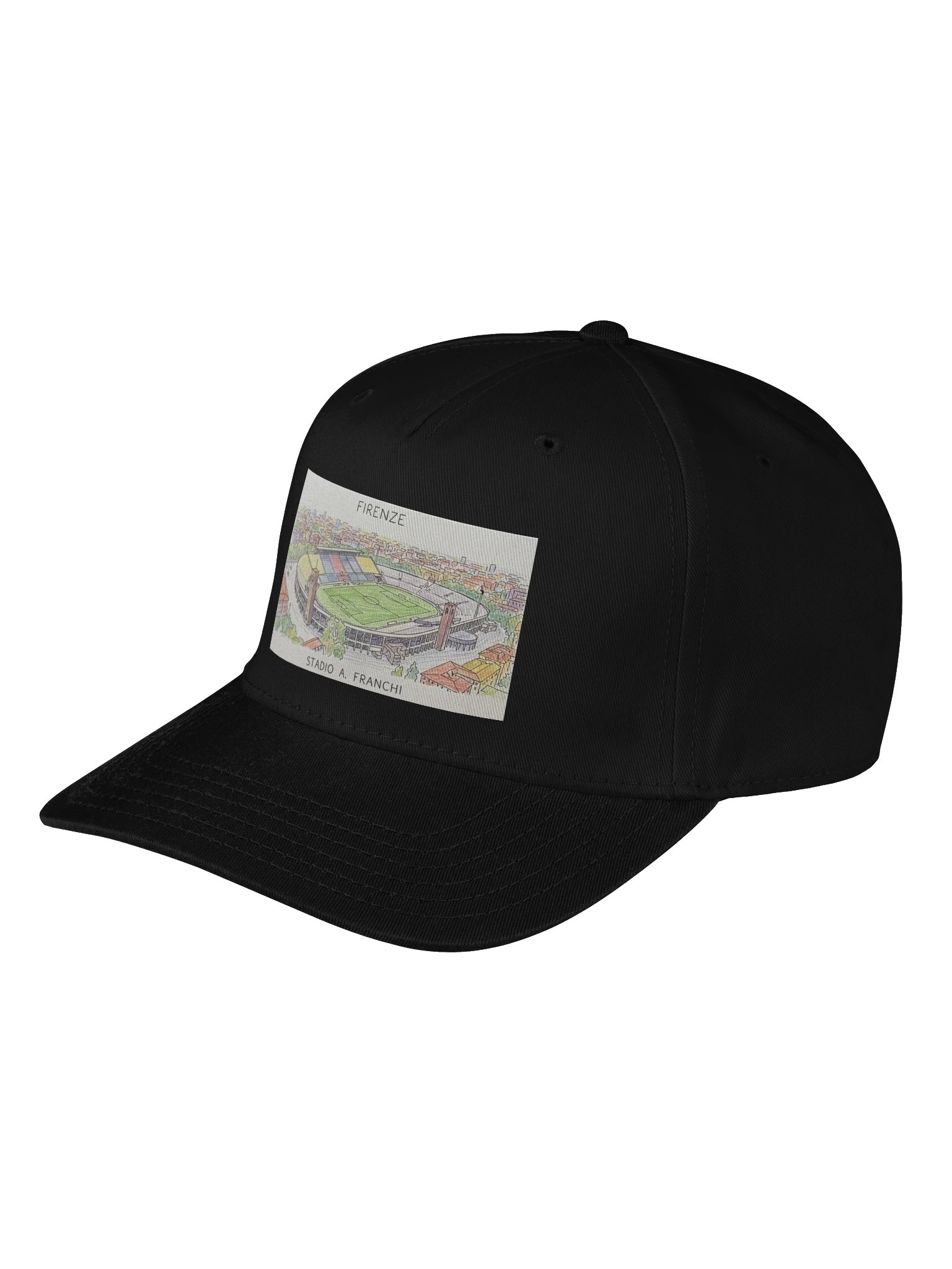 Stadio Artemio Franchi - Firenze - Cap product image (7)